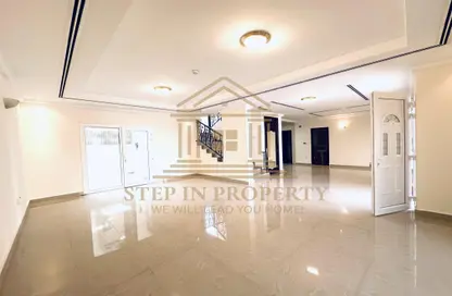 Villa - 3 Bedrooms - 5 Bathrooms for rent in Wadi Al Markh - Muraikh - AlMuraikh - Doha Villa - 3 Bedrooms - 5 Bathrooms for rent in Wadi Al Markh - Muraikh - AlMuraikh - Doha