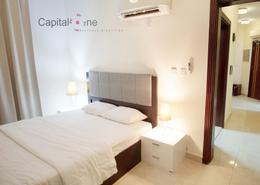 شقة - 1 غرفة نوم - 1 حمام للكراء في شارع الامان - أم غويلينا - الدوحة