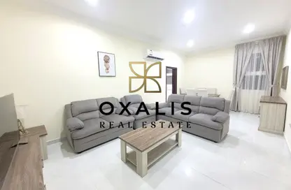 Apartment - 2 Bedrooms - 2 Bathrooms for rent in Al Sadd Road - Al Sadd - Doha