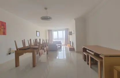 Apartment - 3 Bedrooms - 4 Bathrooms for rent in Najma street - Old Airport Road - Doha