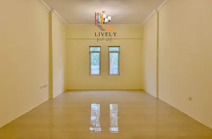 Apartment - 1 Bedroom - 2 Bathrooms for rent in D22 - Fox Hills - Lusail