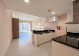 Studio - 1 bathroom for rent in Tower 2 - Viva Bahriyah - The Pearl - Doha