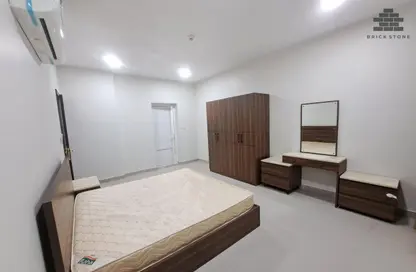 شقة - 2 غرف نوم - 2 حمامات للايجار في منتزه 19 - المنتزه - الدوحة