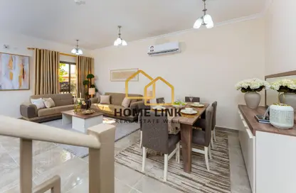 Villa - 4 Bedrooms - 3 Bathrooms for sale in Al Wukair - Al Wukair - Al Wakra