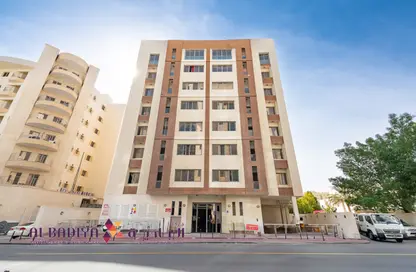 Apartment - 3 Bedrooms - 2 Bathrooms for rent in Al Sadd - Doha