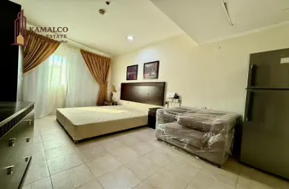 Apartment - Studio - 1 Bathroom for rent in Old Salata - Salata - Doha