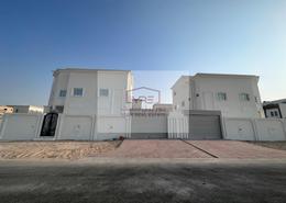 صورةمنزل خارجي لـ: فيلا - 7 غرف نوم - 8 حمامات للبيع في Al Sakhama - الدوحة, صورة 1