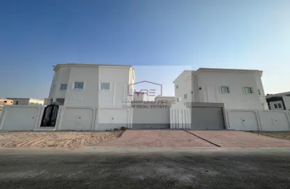 Outdoor House image for: Villa - 7 Bedrooms for sale in Al Sakhama - Doha, Image 1