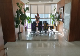 Prestigious Office in WestBay/ Partial Sea View