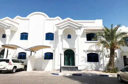 Villa - 5 Bedrooms - 4 Bathrooms for rent in Al Nuaija Street - Al Hilal West - Al Hilal - Doha