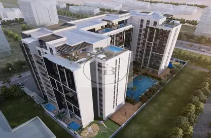 Documents image for: Apartment - 1 Bedroom - 2 Bathrooms for sale in Lusail City - Lusail, Image 1