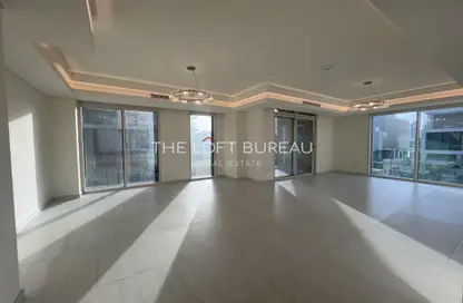 Apartment - 2 Bedrooms - 4 Bathrooms for sale in Gewan Island - The Pearl Island - Doha