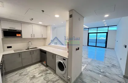 Apartment - 2 Bedrooms - 4 Bathrooms for rent in Marina District - Lusail
