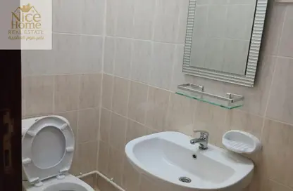 Apartment - 2 Bedrooms - 2 Bathrooms for rent in Bin Omran - Fereej Bin Omran - Doha Apartment - 2 Bedrooms - 2 Bathrooms for rent in Bin Omran - Fereej Bin Omran - Doha