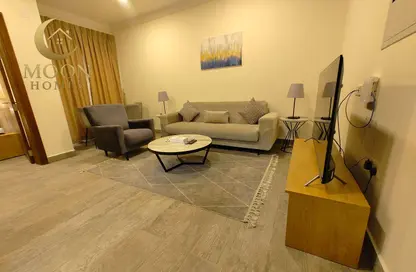 Apartment - 1 Bedroom - 1 Bathroom for rent in Najma Street - Najma - Doha