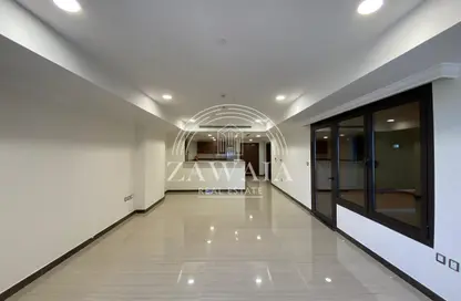 Apartment - 1 Bedroom - 1 Bathroom for rent in West Porto Drive - Porto Arabia - The Pearl Island - Doha