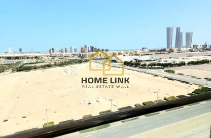 Apartment - 2 Bedrooms - 2 Bathrooms for rent in Al Erkyah City - Lusail