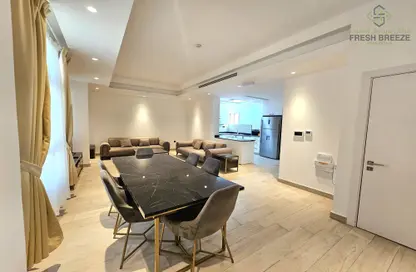 Apartment - 2 Bedrooms - 2 Bathrooms for rent in Musheireb - Musheireb - Doha