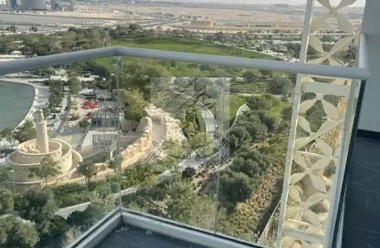 Apartment - 1 Bedroom - 2 Bathrooms for sale in Seef Lusail - Lusail City - Lusail