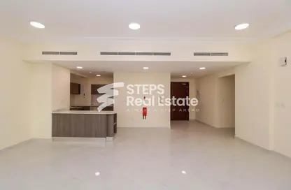 Reception / Lobby image for: Apartment - 2 Bedrooms - 3 Bathrooms for rent in Lusail City - Lusail, Image 1