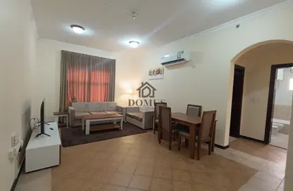 Apartment - 2 Bedrooms - 2 Bathrooms for rent in Banks street - Musheireb - Doha