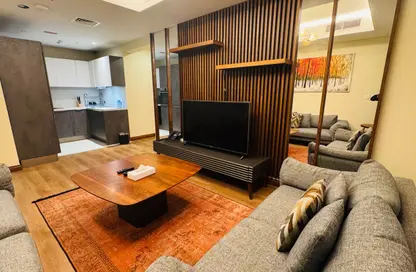 Apartment - 2 Bedrooms - 2 Bathrooms for rent in Al Mansoura - Al Mansoura - Doha