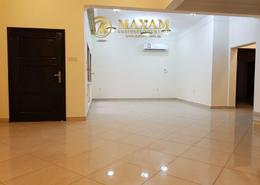 Compound - 4 bedrooms - 4 bathrooms for rent in Wholesale Market Street - Abu Hamour - Doha