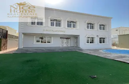 فيلا - 6 غرف نوم - 6 حمامات للايجار في أم قرن - الضعاين