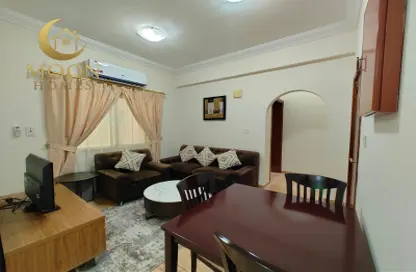Apartment - 1 Bedroom - 1 Bathroom for rent in Fereej Abdul Aziz - Fereej Abdul Aziz - Doha Apartment - 1 Bedroom - 1 Bathroom for rent in Fereej Abdul Aziz - Fereej Abdul Aziz - Doha