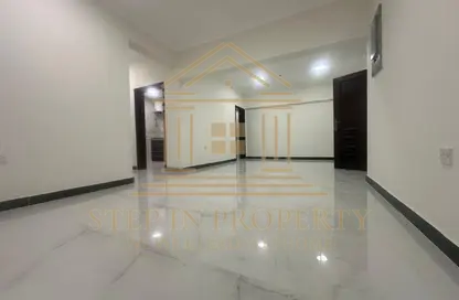 Apartment - 3 Bedrooms - 2 Bathrooms for rent in Al Hashmi Building - Al Muntazah Street - Al Muntazah - Doha