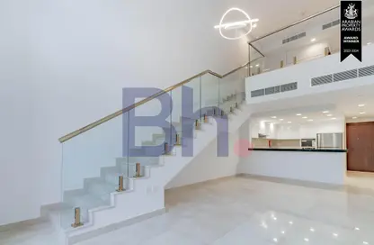Reception / Lobby image for: Apartment - 1 Bedroom - 2 Bathrooms for sale in Viva East - Viva Bahriyah - The Pearl Island - Doha, Image 1