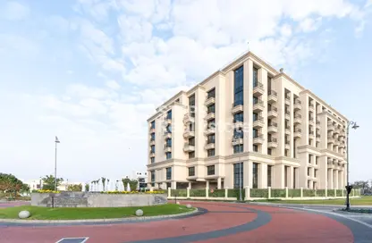 Apartment - 2 Bedrooms - 3 Bathrooms for sale in Giardino Village - The Pearl Island - Doha