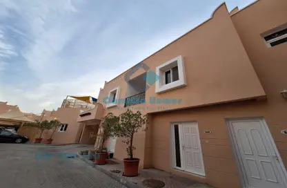 Outdoor House image for: Villa - 3 Bedrooms - 3 Bathrooms for rent in Old Airport Road - Old Airport Road - Doha, Image 1