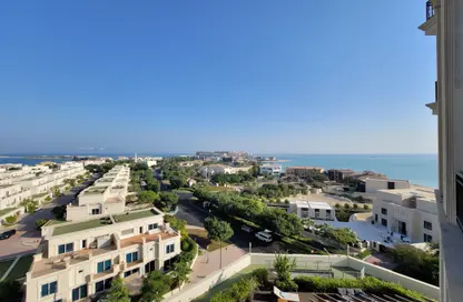 Apartment - 1 Bedroom - 2 Bathrooms for rent in Floresta Gardens - Floresta Gardens - The Pearl Island - Doha