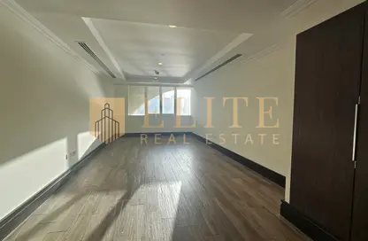 Apartment - Studio - 1 Bathroom for rent in Viva East - Viva Bahriyah - The Pearl Island - Doha