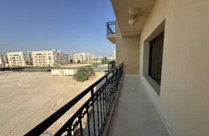 شقة - 2 غرف نوم - 3 حمامات للايجار في روما - فوكس هيلز - فوكس هيلز - الوسيل