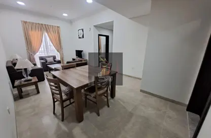 Apartment - 3 Bedrooms - 3 Bathrooms for rent in Al Waab Street - Al Waab - Doha