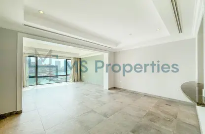 Townhouse - 1 Bedroom - 2 Bathrooms for sale in West Porto Drive - Porto Arabia - The Pearl Island - Doha