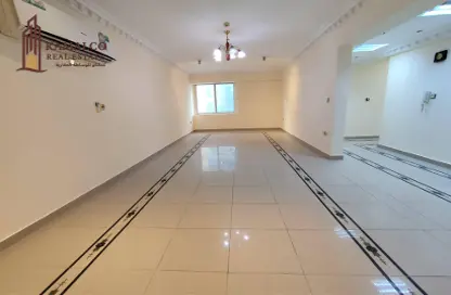 Apartment - 3 Bedrooms - 3 Bathrooms for rent in Old Airport Road - Old Airport Road - Doha