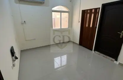 Apartment - Studio - 1 Bathroom for rent in Al Thumama - Al Thumama - Doha