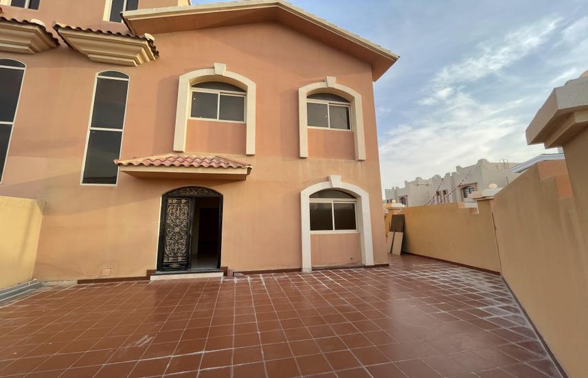 Villa for Rent in Al Hamraa Street: Spacious Standalone ++ 5 Master  Bedrooms | Property Finder