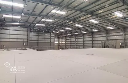 Warehouse - Studio for rent in Argentine Neighbourhood - Birkat Al Awamer - Al Wakra