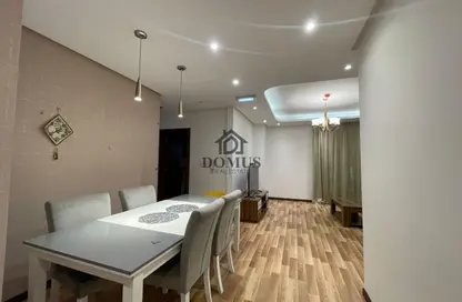 Apartment - 2 Bedrooms - 2 Bathrooms for rent in Al Zubair Bakkar Street - Al Sadd - Doha