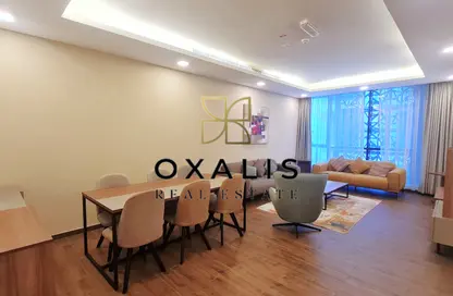 Apartment - 1 Bedroom - 2 Bathrooms for rent in Giardino Gardens - Giardino Villas - The Pearl Island - Doha