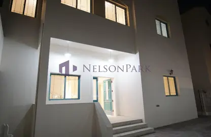 Villa - 4 Bedrooms - 5 Bathrooms for rent in Al Azizia Street - Al Aziziyah - Doha