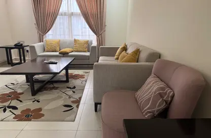 Apartment - 3 Bedrooms - 3 Bathrooms for rent in Al Nasr Street - Al Nasr - Doha