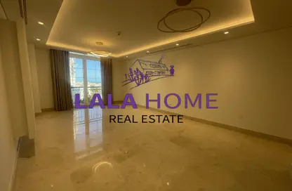 شقة - 2 غرف نوم - 4 حمامات للايجار في حدائق فلورستا - حدائق فلورستا - جزيرة اللؤلؤة - الدوحة