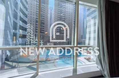 Duplex - 3 Bedrooms - 4 Bathrooms for rent in West Bay - Doha