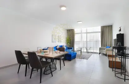 Apartment - 1 Bedroom - 2 Bathrooms for sale in Lusail Residence - Marina District - Lusail Apartment - 1 Bedroom - 2 Bathrooms for sale in Lusail Residence - Marina District - Lusail