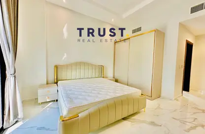 Apartment - 1 Bedroom - 2 Bathrooms for sale in Savoy Residences - Fox Hills - Fox Hills - Lusail
